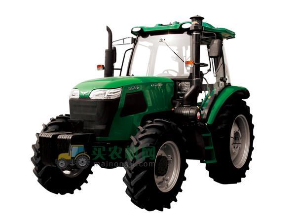 cfg1204产品名称:常发cfg1204拖拉机生产厂家:常州常发农业装备有限
